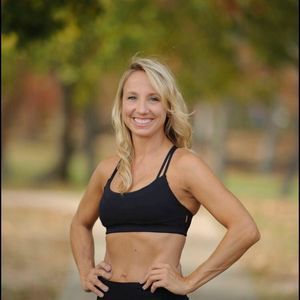 Meet your Posher, Gina